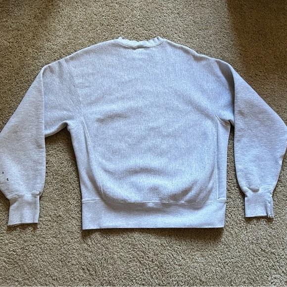 Wico Athletics Sweater Crewneck - Picture 3 of 8